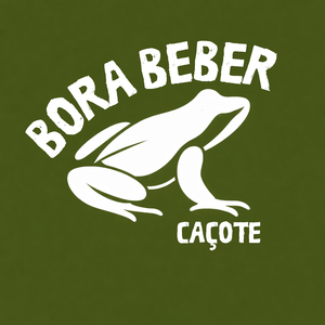 Bora beber