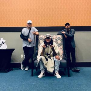 Addicted (feat. Kidd tres & Highwae)