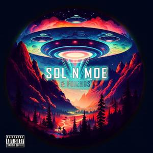 Smoke Line (feat. Moe Ager & Rellz tha Postman)