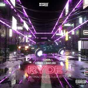 RYDE (NAKLI HIPHOP)