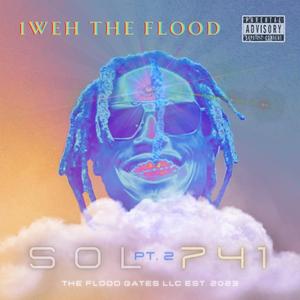 FLIPPING THE CLOCK (feat. J.Gallant & Elduets)