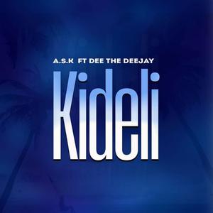 KIDELI (feat. Deethedeejay)