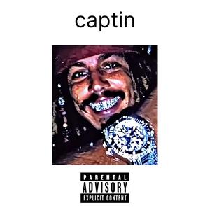 captin