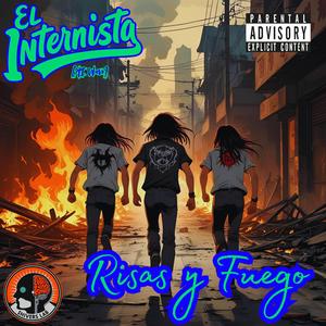 Risas y Fuegos