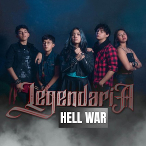 Hell War