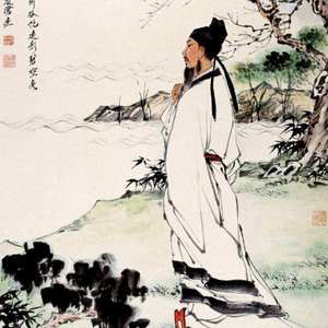 杨花落尽子规啼