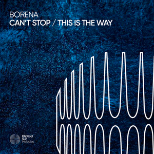 Can't Stop (Extended Mix)