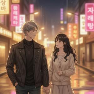 돌고 돌아(Back Again)