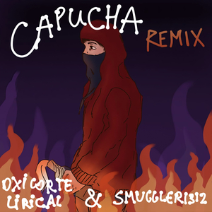 Capucha (Remix)