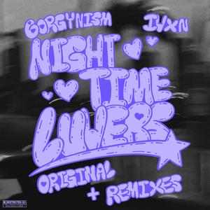Night Time Luv3rs (Slowed & Reverb)