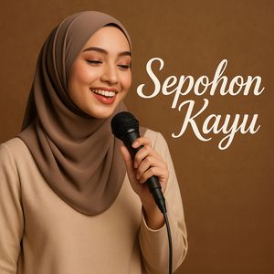 Sepohon Kayu