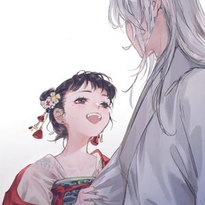 遇萤-橙光游戏《遇龙》主题曲