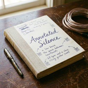 Footnotes for a Stranger