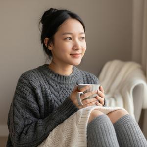 The Clock That Stopped at “Soon”