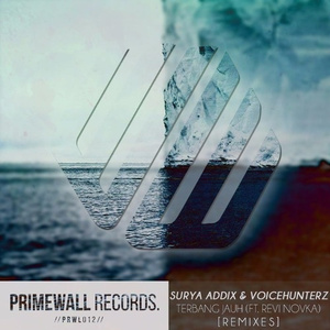 Terbang Jauh (Hilman Remix)