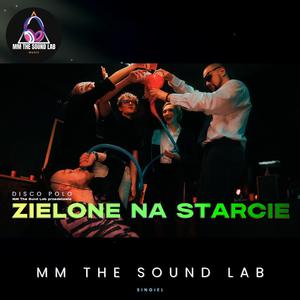 Zielone na starcie