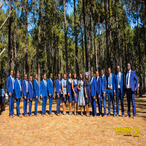 Uma Ngihamba (Instrumental)