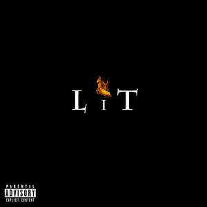 Lit (feat. Saylon)