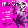 Hitz Media - Hitz Cypher 12 (feat. Ivy Vibez, Sym, Charity & Cake Sweetie)