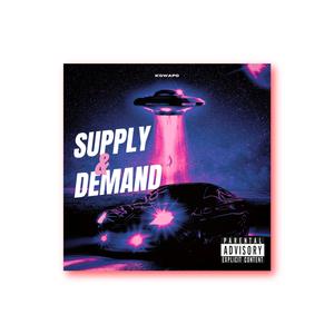 Supply & Demand