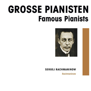 Konzert für Klavier und Orchester No. 3 in D Minor, Op. 30: I. Allegro ma non tanto