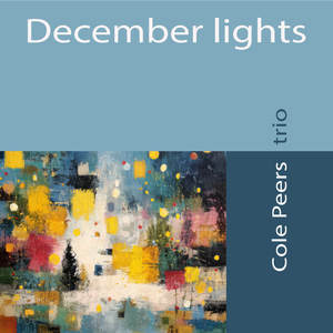 December lights