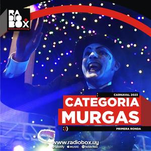 Murga Nos obligan a salir 2023 (R1)