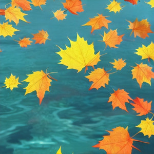 如果还有下辈子 (快三版)