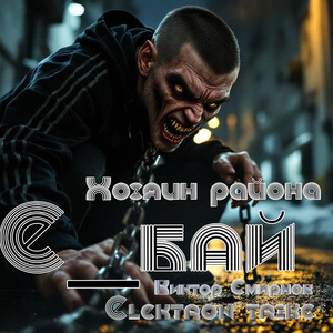 Хозяин района (Cover)