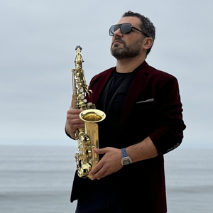 Yaylavor Yars (Sax Cover)