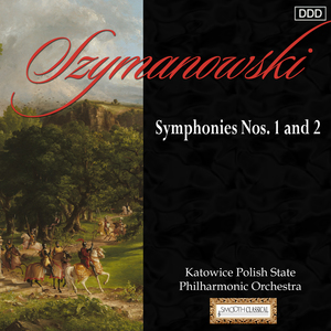 Symphony No. 1 in F Minor, Op. 15: II. Finale