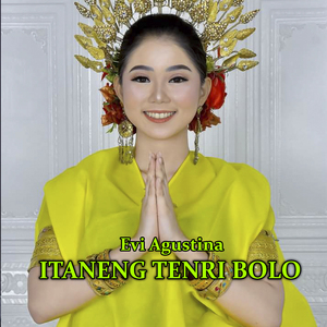 Itaneng Tenri Bolo