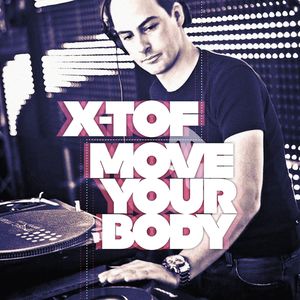 Move Your Body (DJ Rebel Rmx)