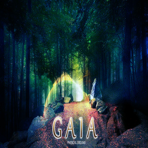 Gaia Nº8