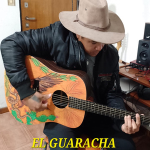 Como Te Extraño / Te Busque al Amanecer / Madrecita Santiagueña / La Venganza de Mi Amor / Si Me Dices Te Amo/