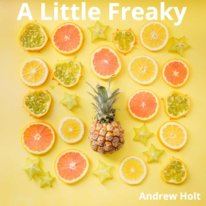 A Little Freaky (Tiktok)