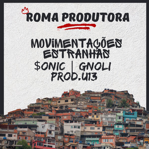 Movimentações Estranhas