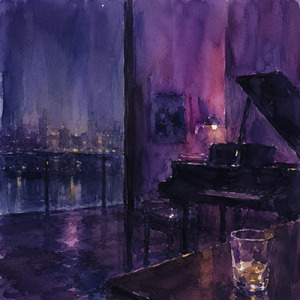 Violet Blue
