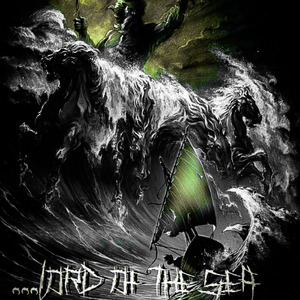 I Am The Lord Of The Sea