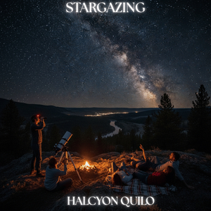 Umbrella's Small Shelter