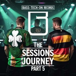 The Sessions Journey, Pt. 5