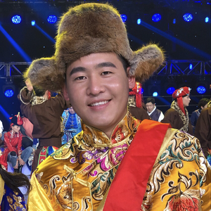 吉祥颂歌