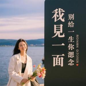 见一面  别留遗憾