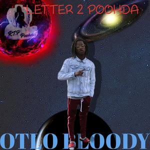 Letter 2 Poohda