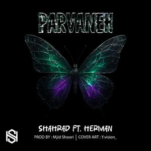Parvaneh (feat. Herman)