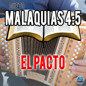 Dueto Malaquías 4:5