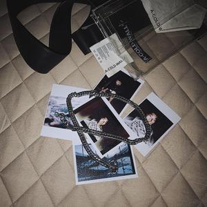 愛夠後徹底 灵魂夠可以(HEARTOCEAN)