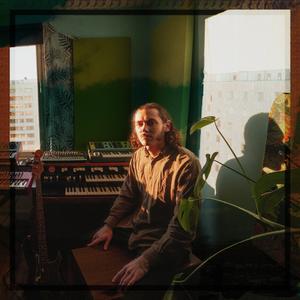 Flödet (feat. Martin Nurmi)