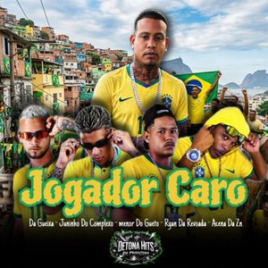 Jogador Caro