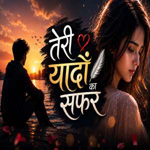 तेरी यादों का सफर